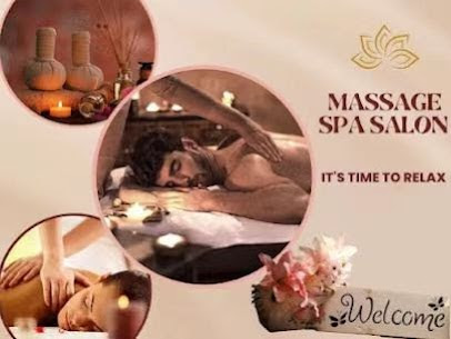 Thai Foot Reflexology and Massage Logo